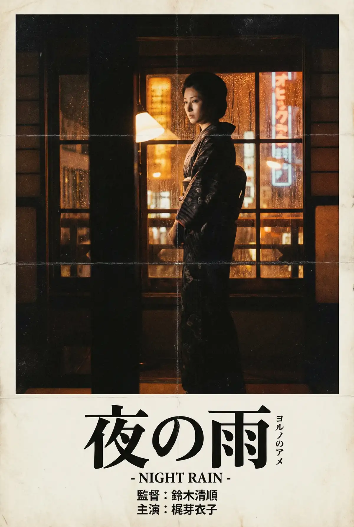 日本经典伦理电影海报 - 杏tv 馆藏推荐作品